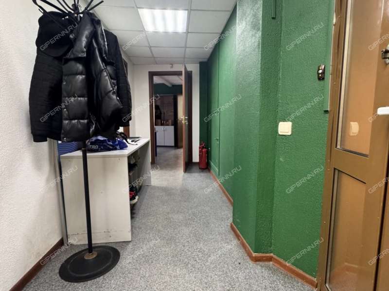 помещение под офис на Провиантской улице
