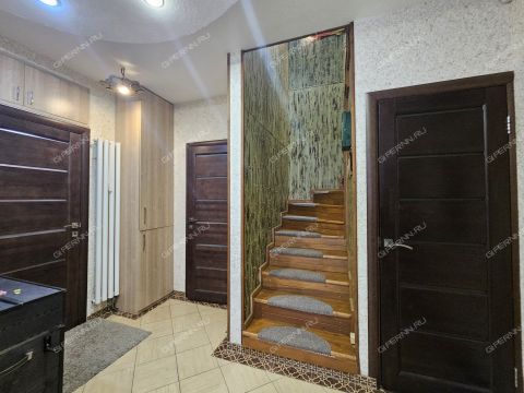 kottedzh-kp-zvezda-dalnekonstantinovskiy-rayon фото