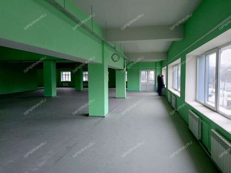 помещение под офис на Ленина пр-кт, д. 93 к29