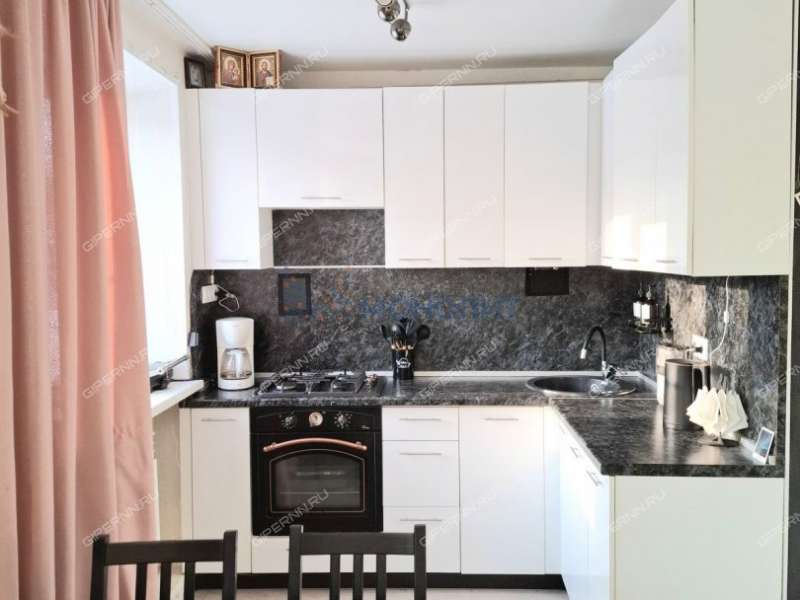 однокомнатная квартира на Сормовском шоссе дом 8