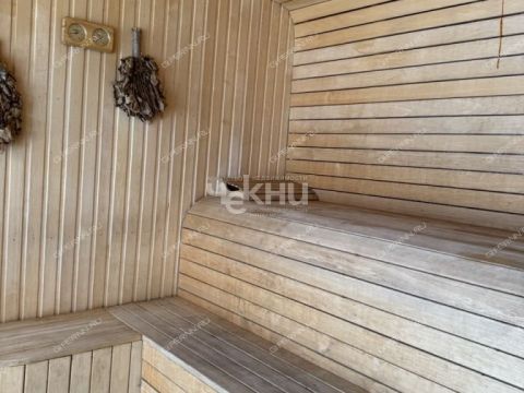 dom-derevnya-lapino-gorodskoy-okrug-bor фото