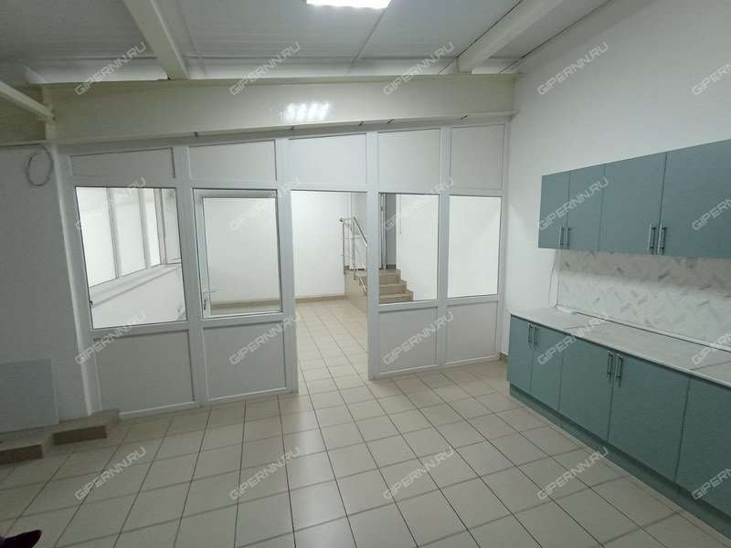 помещение под склад на Вторчермета ул, 1В