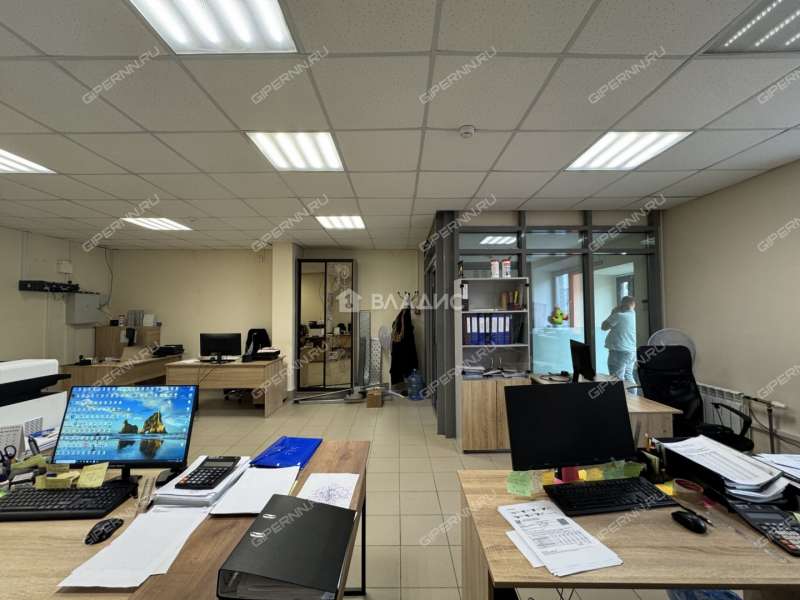 помещение под помещение свободного назначения на проспекте Гагарина