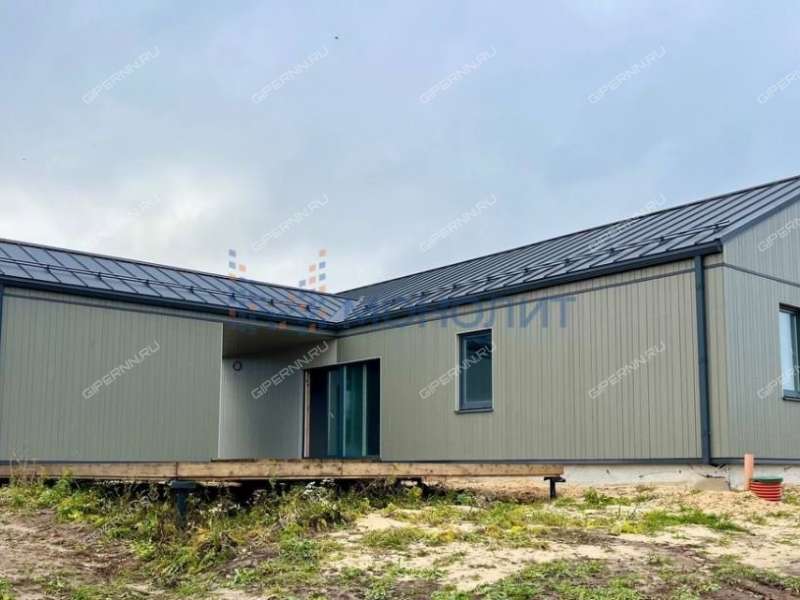 дом на улице Радужная деревня Шумилово