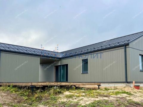 dom-derevnya-shumilovo-bogorodskiy-municipalnyy-okrug фото