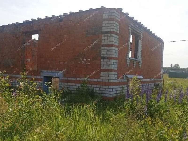 земельный участок 40 соток Машиностроительная улица село Селитьба