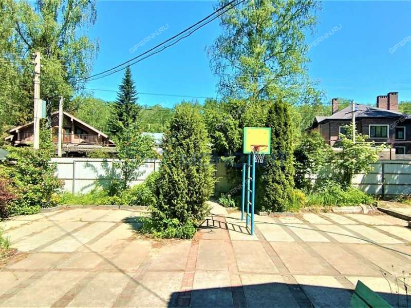 дом в посёлке Берёзовая Роща - 1