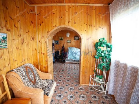 dom-dpk-priozernyy-26-bogorodskiy-municipalnyy-okrug фото