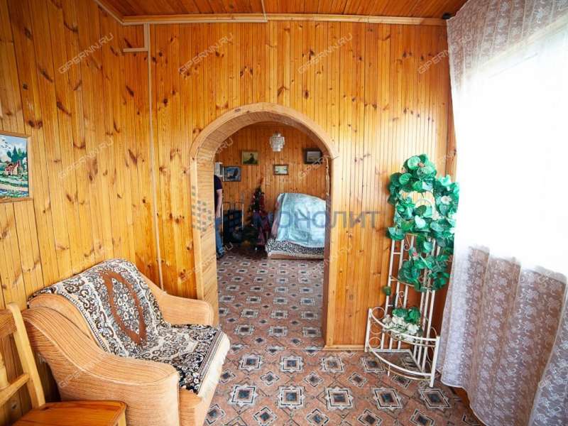 дом на Приозёрный 26 ДПК Приозёрный 26