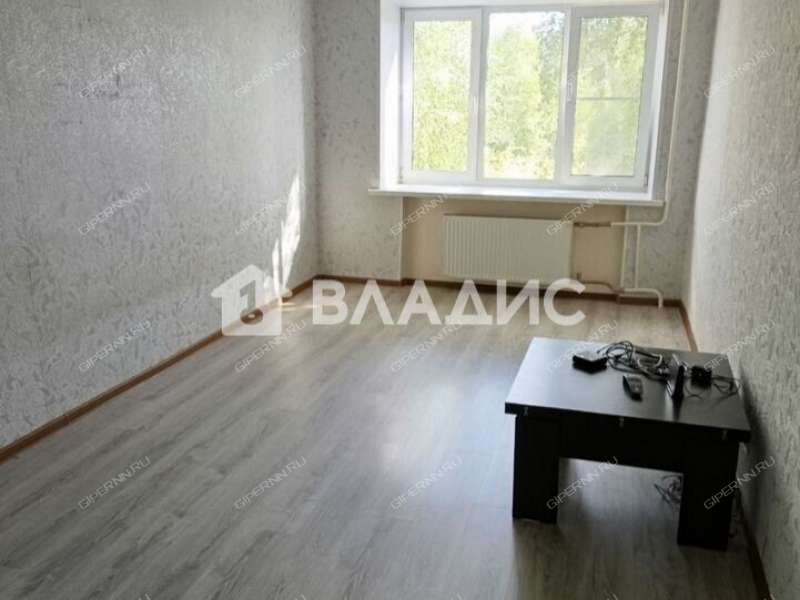 двухкомнатная квартира на Ясной улице дом 31