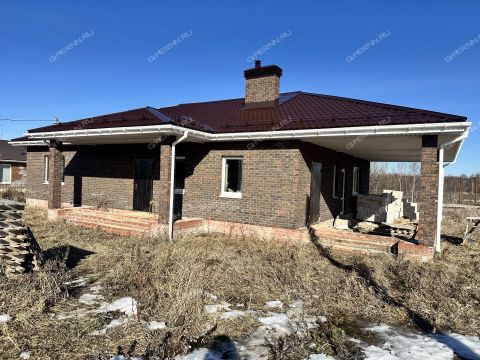 dom-gorod-kstovo-kstovskiy-rayon фото