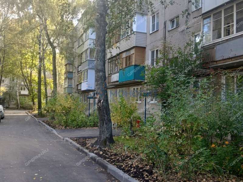 двухкомнатная квартира на Южном шоссе дом 16А