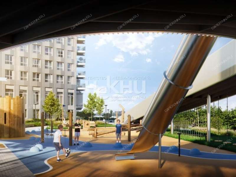 двухкомнатная квартира на Черниговской улице