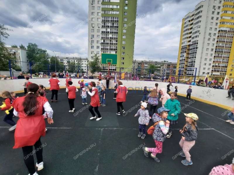 двухкомнатная квартира на улице Коммуны дом 33