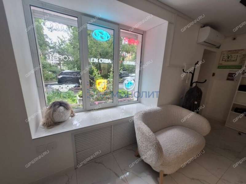 помещение под помещение свободного назначения, офис на Светлогорской улице