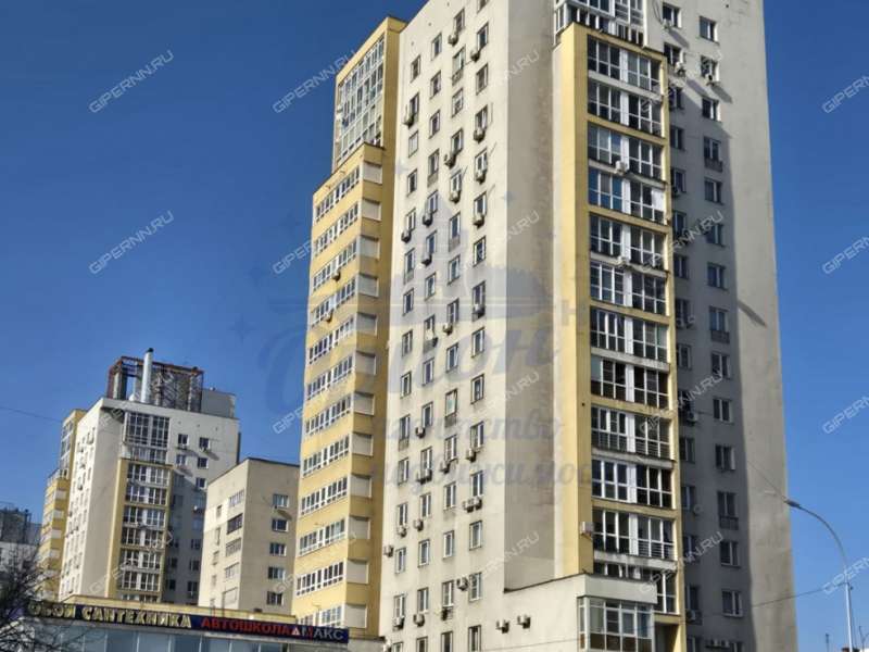 помещение под помещение свободного назначения на бульваре Мира