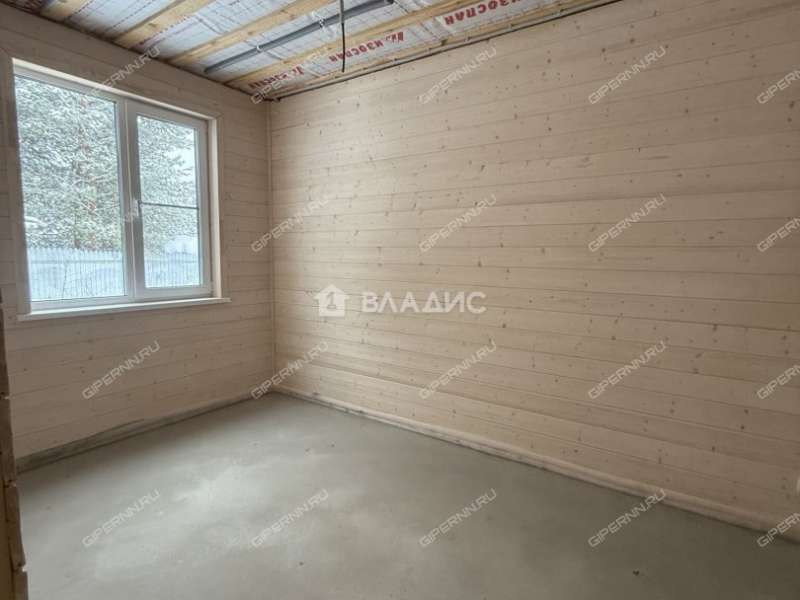 дом на 43 территория Большой Суходол 2