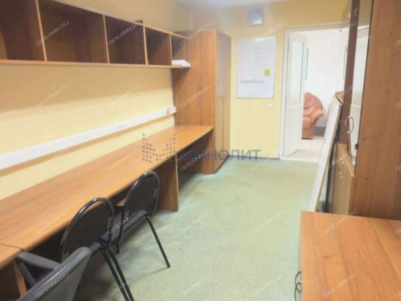 помещение под помещение свободного назначения на Красноармейской улице город Дзержинск