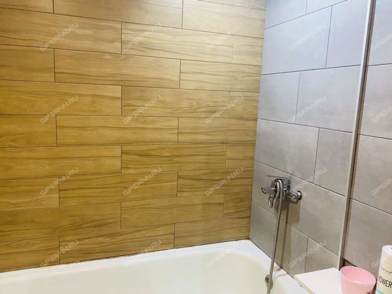 двухкомнатная квартира на улице Советской Армии дом 22