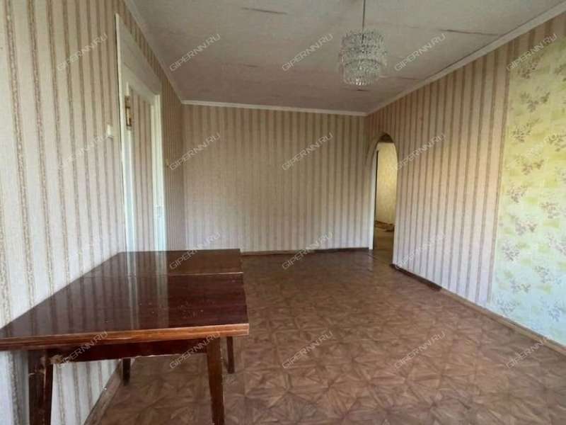 трёхкомнатная квартира на Южном шоссе дом 46а