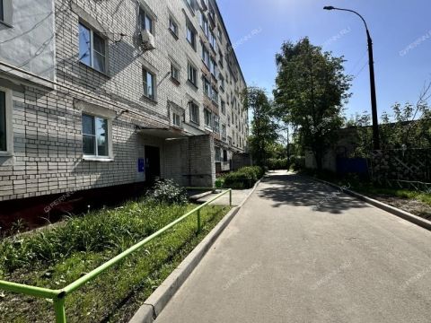 1-komnatnaya-ul-sergeya-tyulenina-d-7 фото