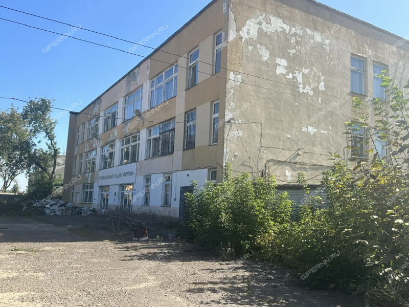 здание под офис, производственную площадь на Восточном шоссе город Дзержинск