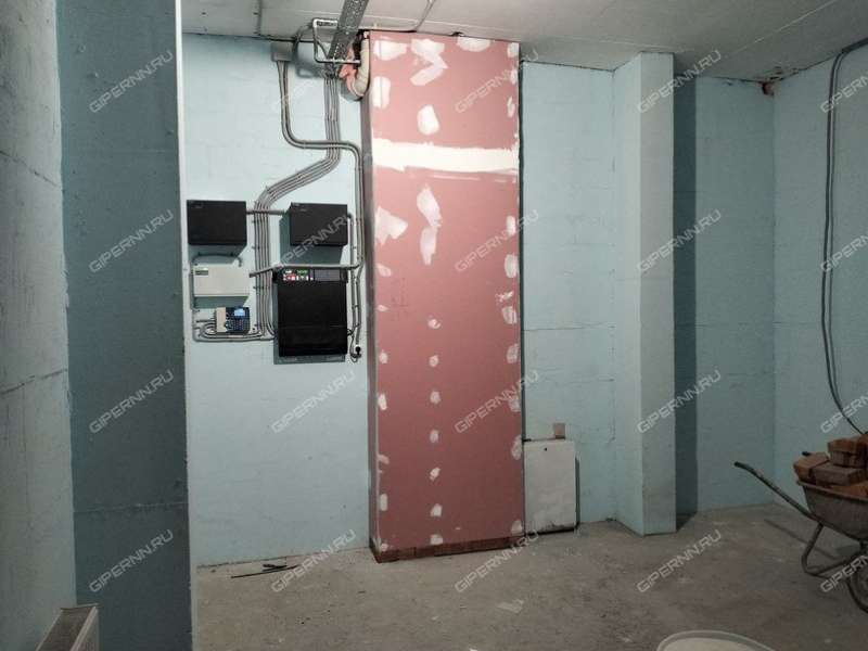 помещение под офис на Кулибина ул., д.3