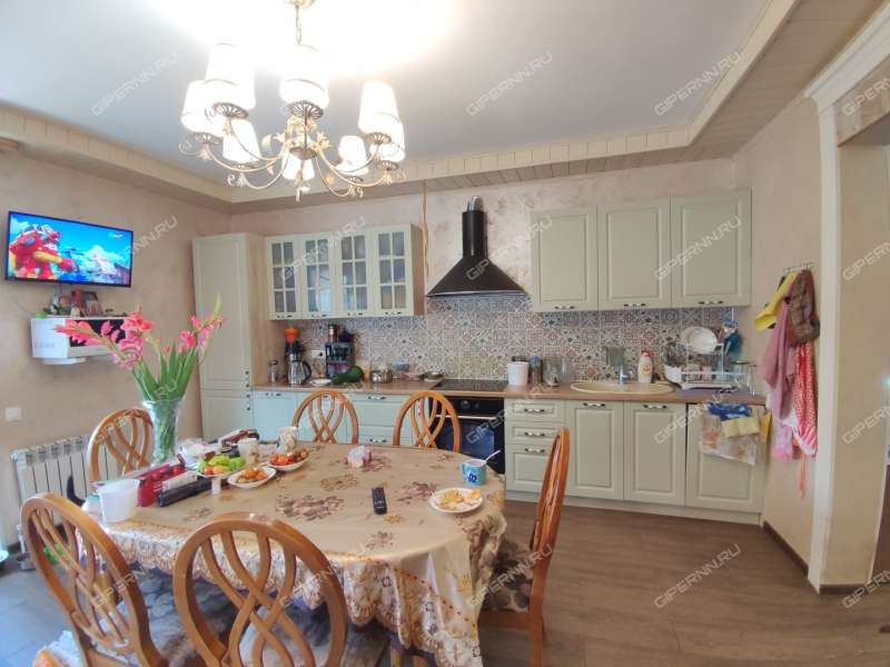 дом на СТ Взгорье