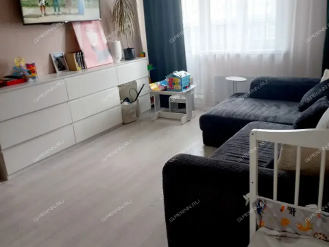 1-komnatnaya-prosp-korablestroiteley-d-66 фото