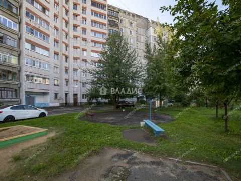 2-komnatnaya-ul-kosmicheskaya-d-30 фото