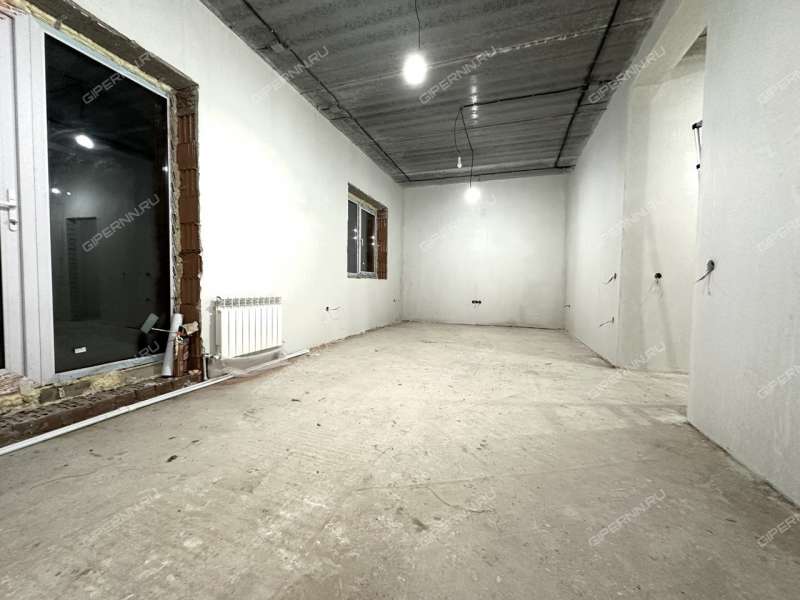 дом на улице Мира деревня Анкудиновка