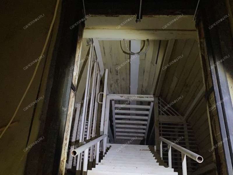 коттедж на Солнечная ул