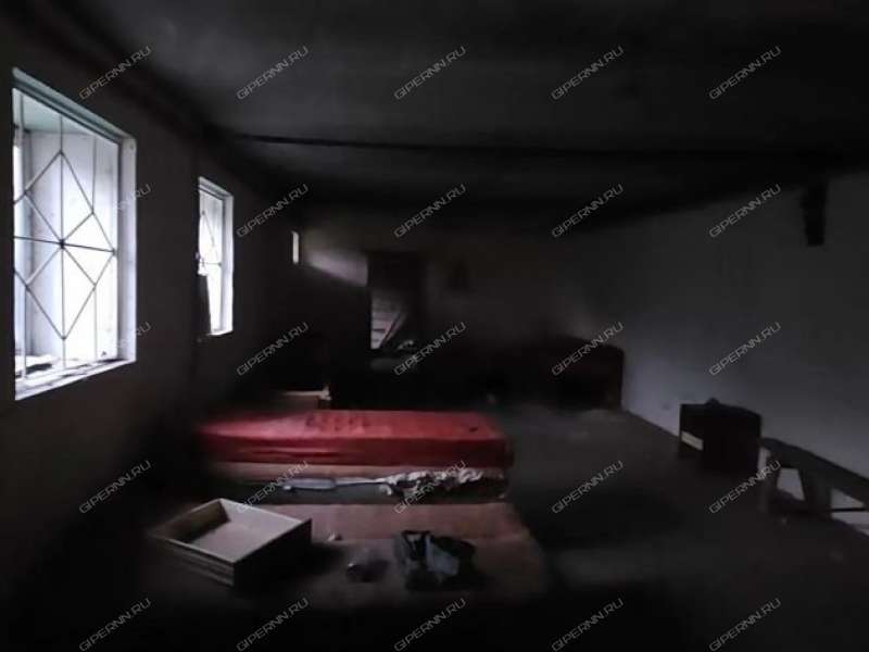 помещение под помещение свободного назначения на Олимпийской улице город Балахна