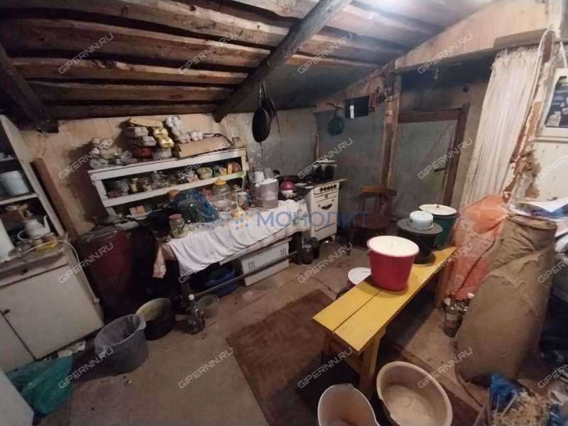 дом на Дачной улице деревня Чубалово