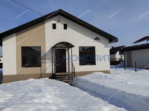 dom-selo-efimevo-bogorodskiy-municipalnyy-okrug фото