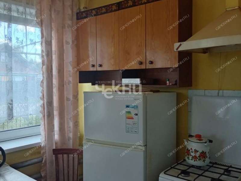 дом на Пролетарской улице город Заволжье