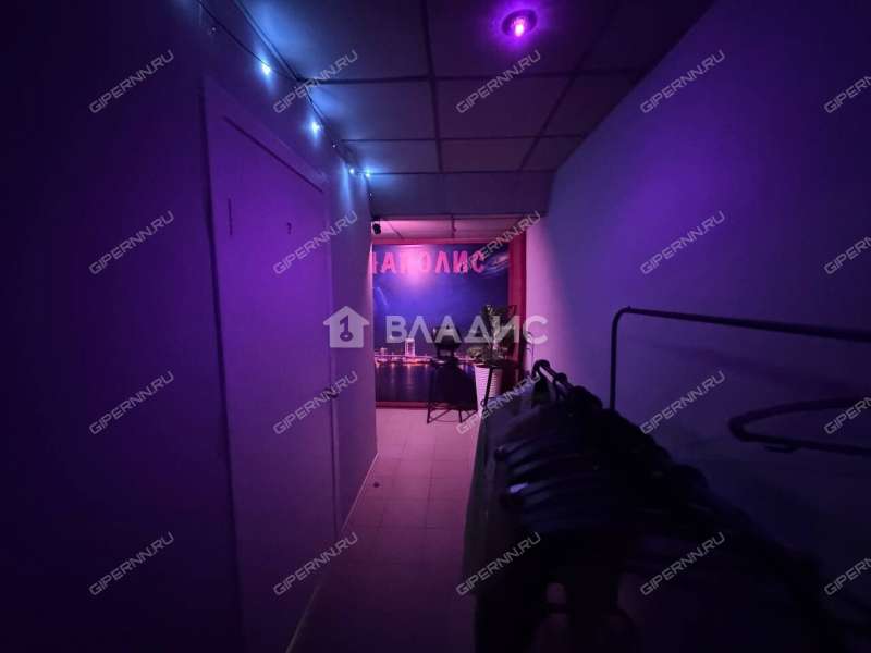 здание под офис, торговую площадь на Большей Печёрской улице