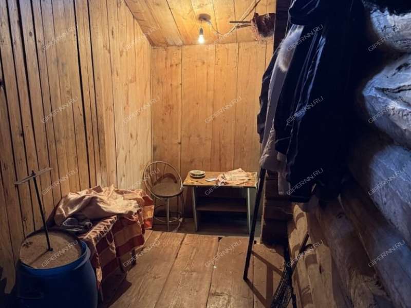 дом на  деревня Афанасьево