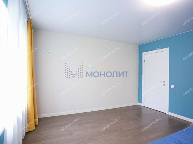 дом на Сорочинской улице