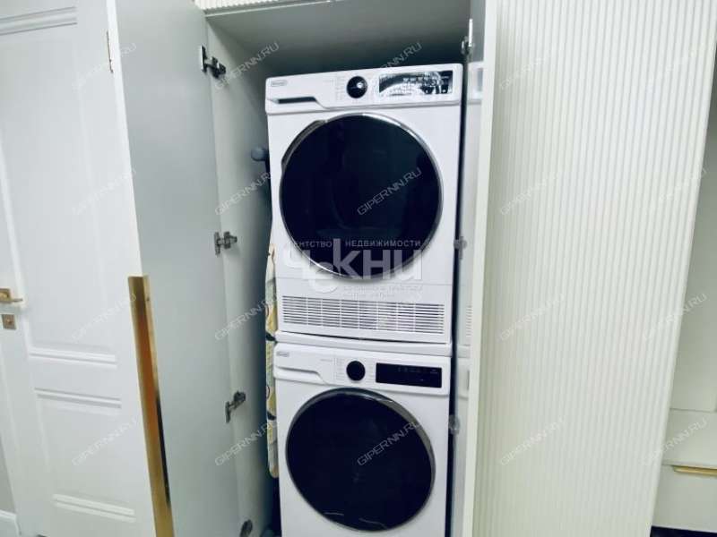 двухкомнатная квартира на улице Тимирязева дом 9  к2