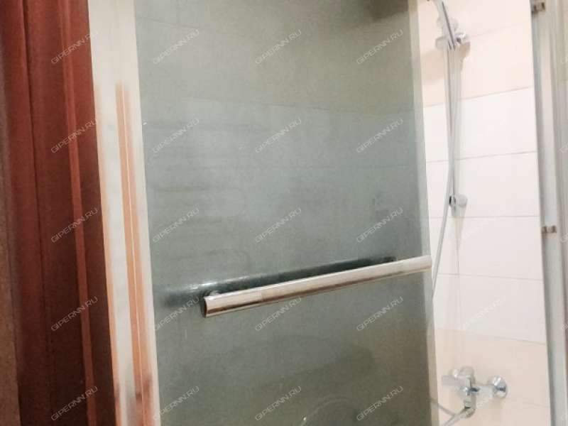 двухкомнатная квартира на бульваре 60-летия Октября дом 20