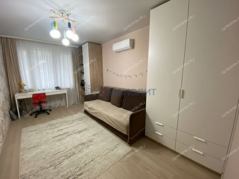 2-komnatnaya-ul-nadezhdy-suslovoy-d-22b фото