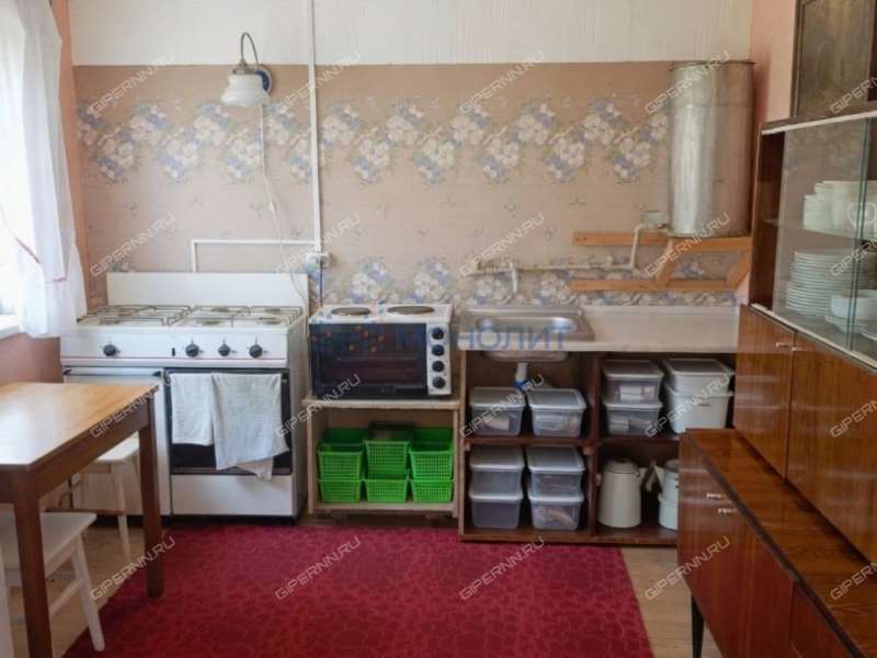 дом на улице Центральная деревня Килелей