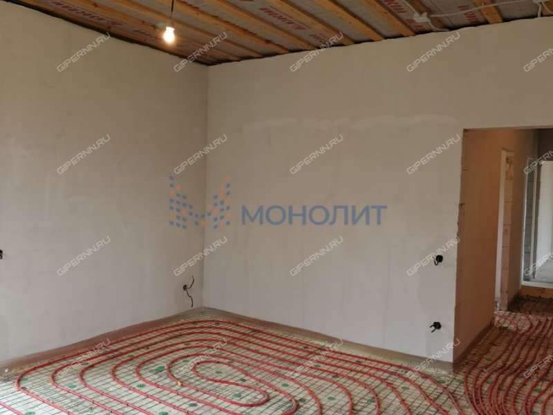 дом на улице Новосибирская деревня Гремячки