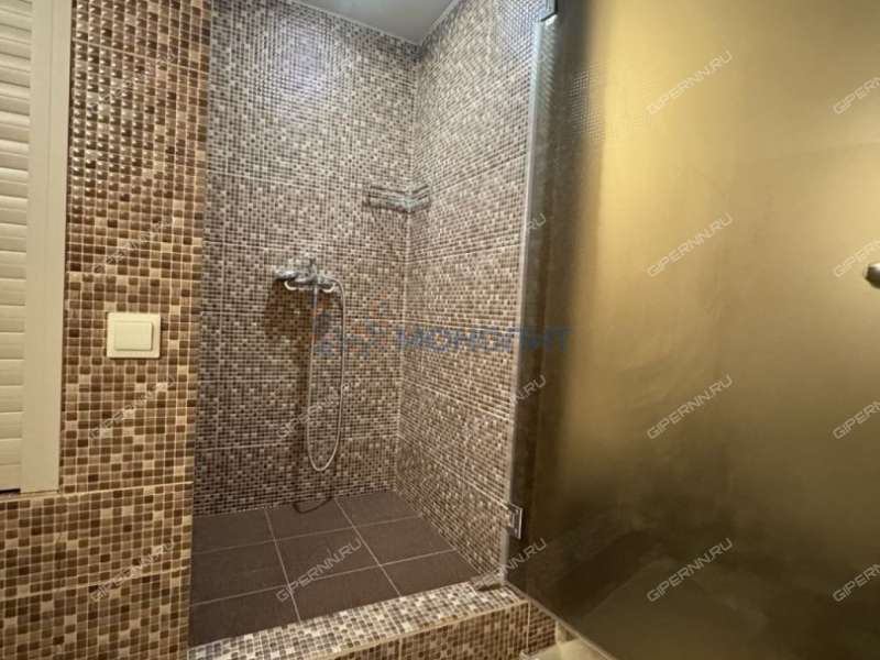 таунхаус в Александровской слободе