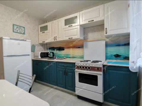 1-komnatnaya-ul-maksima-gorkogo-d-146 фото