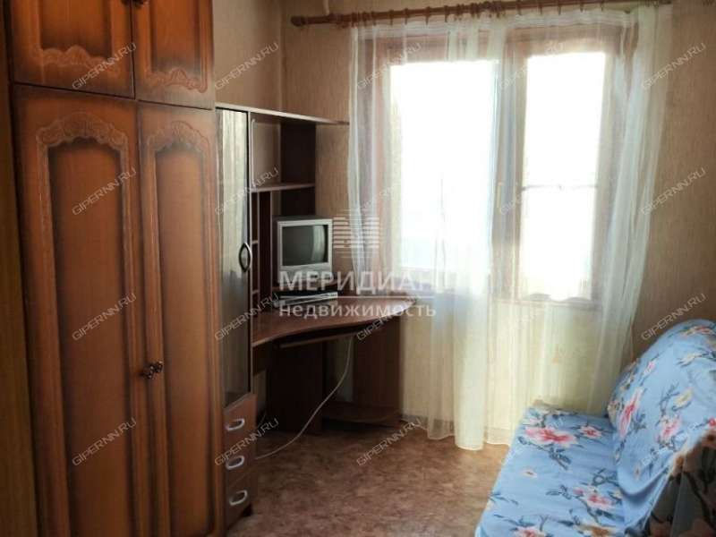 двухкомнатная квартира на улице Свободы дом 118