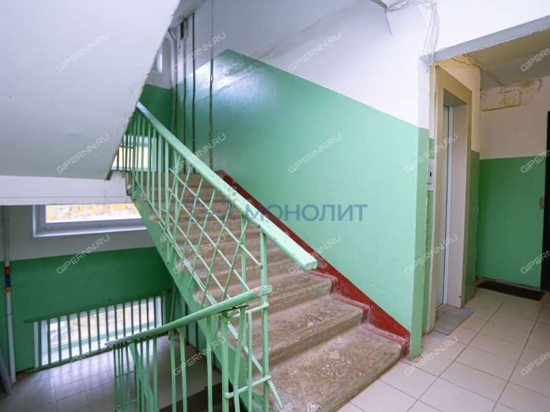 трёхкомнатная квартира на Фруктовой улице дом 7 к3