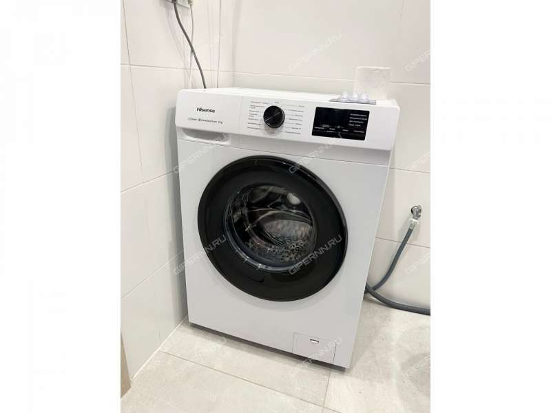 квартира-студия на Правдинской улице дом 43