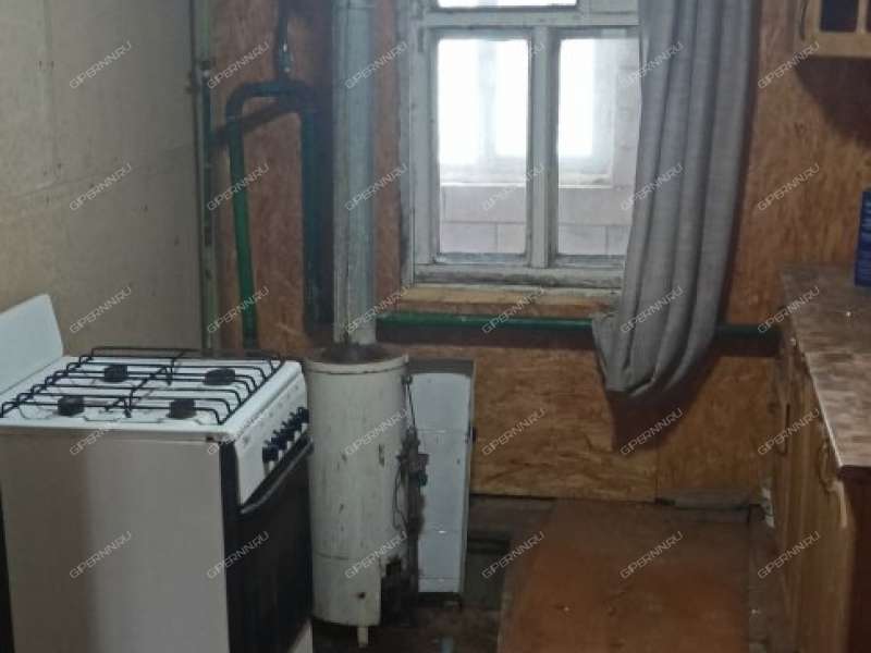 дом на улице Сусанина город Бор